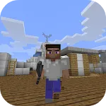 Animated mod for mcpe | Indus Appstore | App Icon