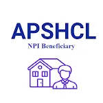 APSHCL - NPI Beneficiary | Indus Appstore | App Icon