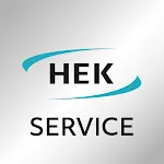 HEK Service-App | Indus Appstore | App Icon