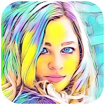 Art Camera -Cartoon,Pen Sketch | Indus Appstore | App Icon