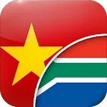 Vietnamese-Afrikaans Translato | Indus Appstore | App Icon