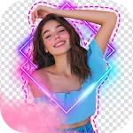 Photo Editor: BG Eraser | Indus Appstore | App Icon