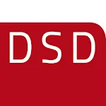 DSD Der Sicherheitsdienst | Indus Appstore | App Icon