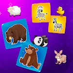 Smart game Flashcards for kids | Indus Appstore | App Icon