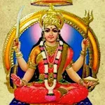 Santoshi Bhajan | Indus Appstore | App Icon