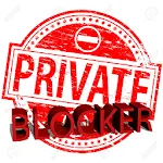 Private Blocker | Indus Appstore | App Icon