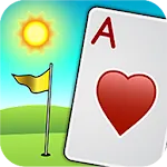 Golf Solitaire Pro | Indus Appstore | App Icon