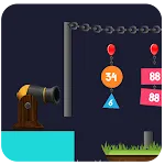 Block Hassan Balls | Indus Appstore | App Icon