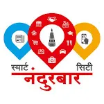 Nandurbar Smart City | Indus Appstore | App Icon