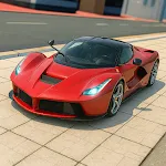 Extreme Car Driving Simulator | Indus Appstore | App Icon