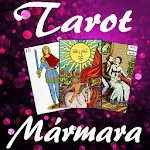 Tarot Cards Reading 23 Marmara | Indus Appstore | App Icon