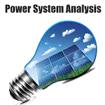 Power System Analysis | Indus Appstore | App Icon