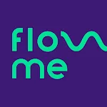 flowww me | Indus Appstore | App Icon