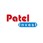 Patel Invest | Indus Appstore | App Icon