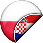 Polish-Croatian Translator | Indus Appstore | App Icon