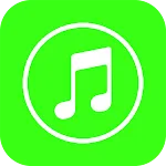 Music Player - Hash Player | Indus Appstore | App Icon