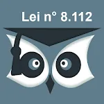 Lei 8112 Estatuto do Servidor | Indus Appstore | App Icon