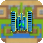 Tank War X | Indus Appstore | App Icon