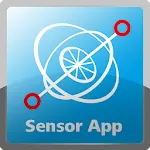 CODESYS Sensor App | Indus Appstore | App Icon