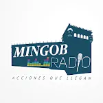 MINGOB Radio | Indus Appstore | App Icon