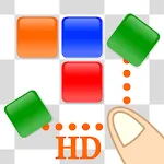 Color Tiles HD | Indus Appstore | App Icon