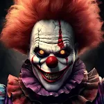 Scary Clown Survival | Indus Appstore | App Icon