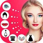 WOWGIRL - Girl photo Editor ,  | Indus Appstore | App Icon