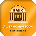 All Bank Account Balance Check | Indus Appstore | App Icon