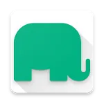 Mammoth Notepad - Large Text | Indus Appstore | App Icon