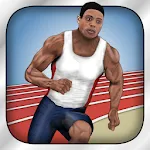 Athletics 3: Summer Sports | Indus Appstore | App Icon