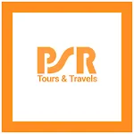 PSR Tours and Travels | Indus Appstore | App Icon