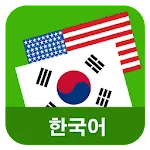 Korean English  Translator | Indus Appstore | App Icon