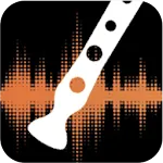 Flute Sounds | Indus Appstore | App Icon