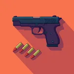 Bullet Echo India: Gun Game | Indus Appstore | App Icon