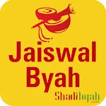 Jaiswal Byah - Matrimony app f | Indus Appstore | App Icon