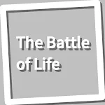 Book, The Battle of Life | Indus Appstore | App Icon