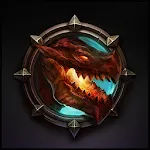 Dragon Lords | Indus Appstore | App Icon