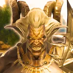 Demon Simulator | Indus Appstore | App Icon