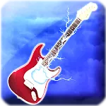 Power guitar HD | Indus Appstore | App Icon