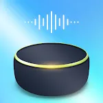 AI Smart Alexa Voice Commands | Indus Appstore | App Icon