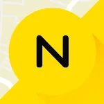 NOSTRA Map - GPS Navigation | Indus Appstore | App Icon