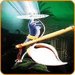 श्री सुदर्शन कवचम | Indus Appstore | App Icon