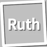 Book, Ruth | Indus Appstore | App Icon