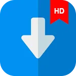 Downloader for Pivixapp icon