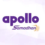 Apollo Samadhan | Indus Appstore | App Icon