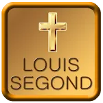 Holoy Bible Louis Segond | Indus Appstore | App Icon