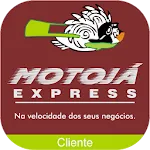 MOTOJÁ - Cliente | Indus Appstore | App Icon