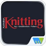 Australian Knitting | Indus Appstore | App Icon