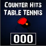 Counter Hits Table Tennis | Indus Appstore | App Icon