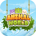 Animal World | Indus Appstore | App Icon